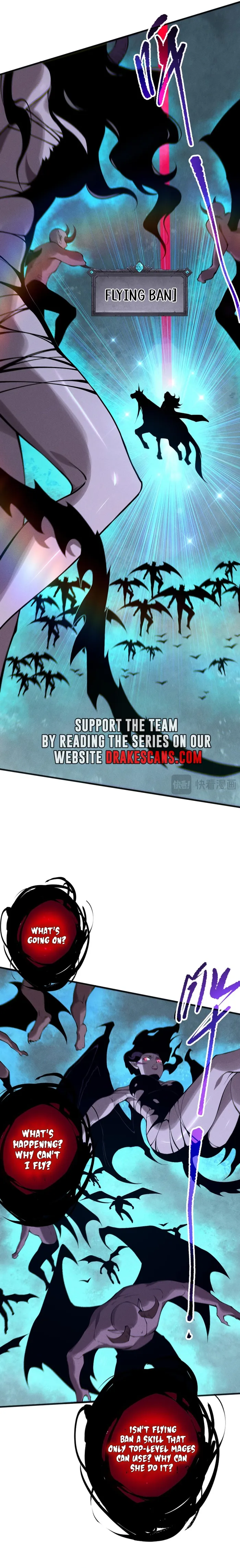 Disastrous Necromancer Chapter 111 - Page 14