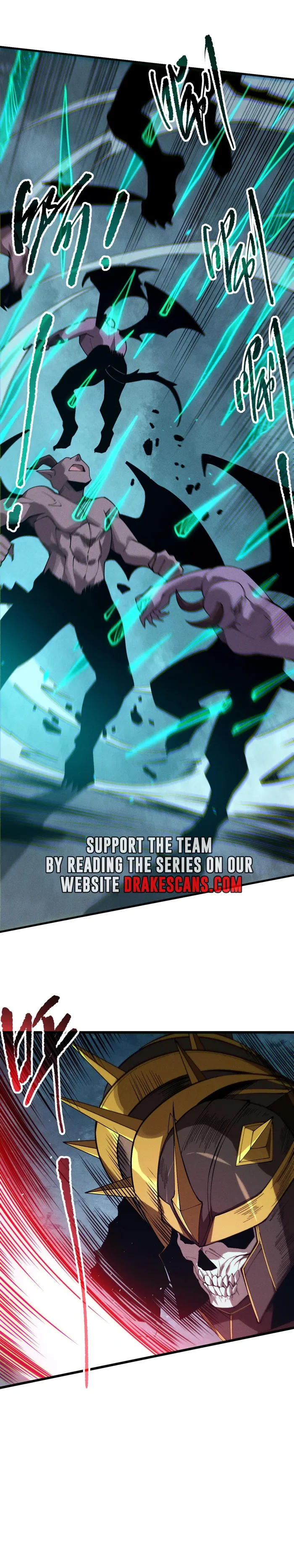 Disastrous Necromancer Chapter 111 - Page 17