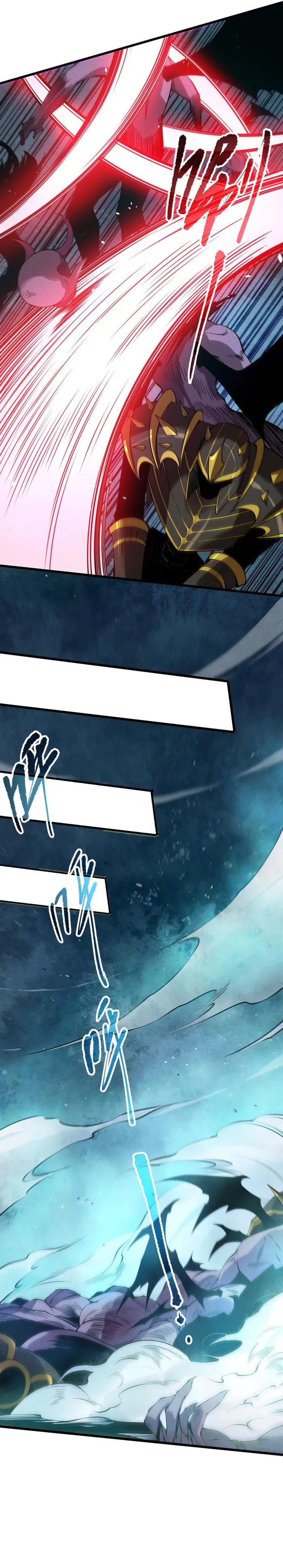 Disastrous Necromancer Chapter 111 - Page 18