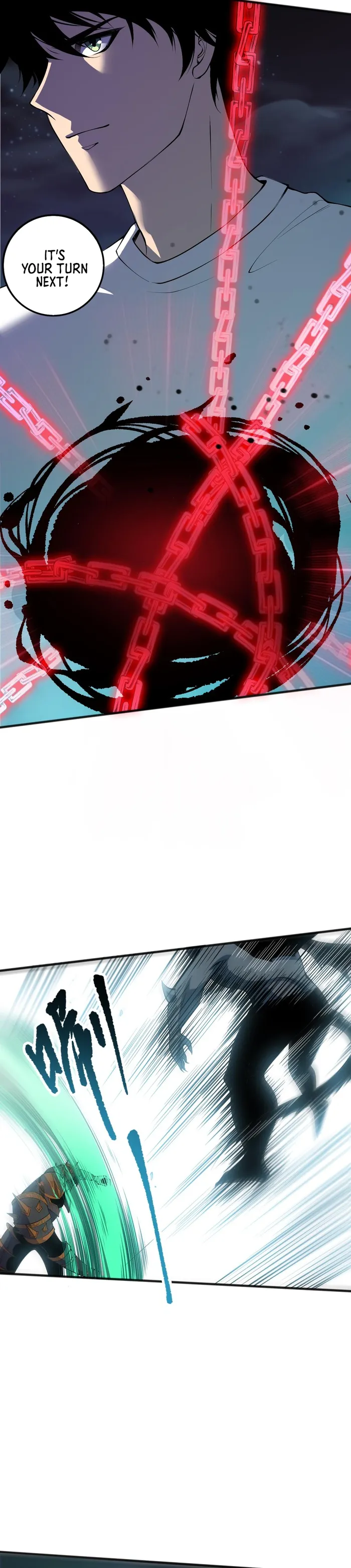 Disastrous Necromancer Chapter 111 - Page 20