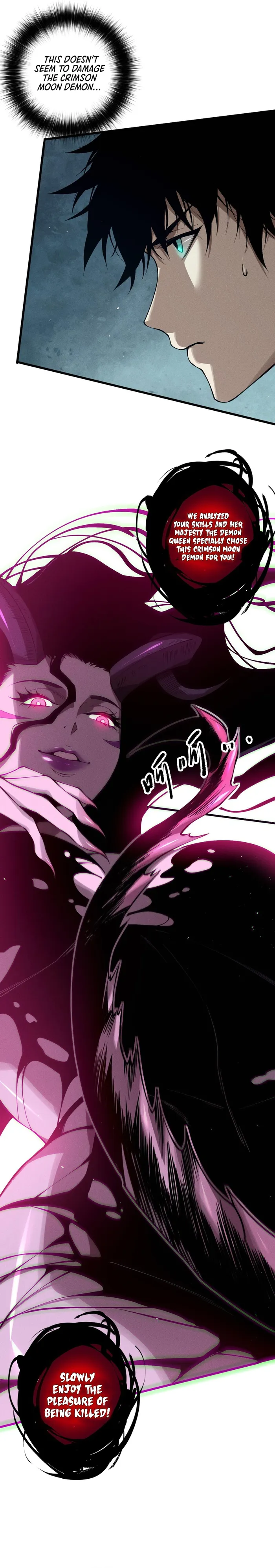 Disastrous Necromancer Chapter 111 - Page 3