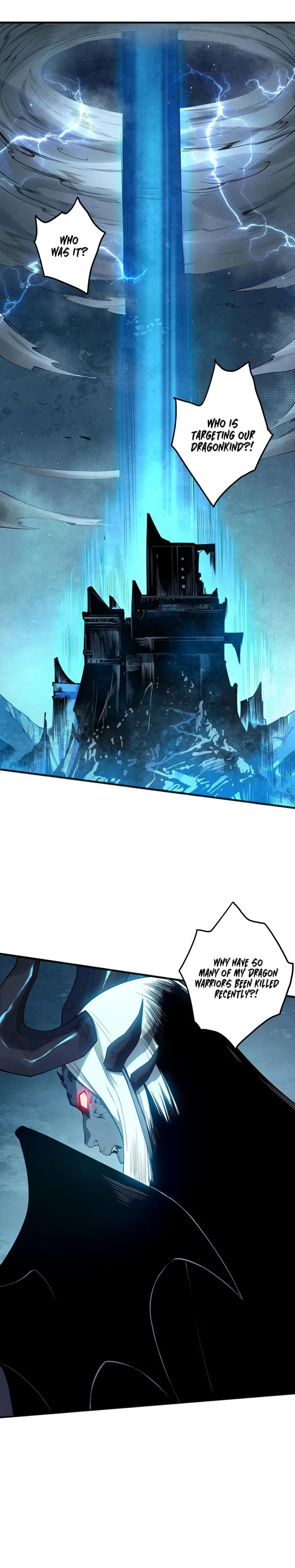 Disastrous Necromancer Chapter 112 - Page 14