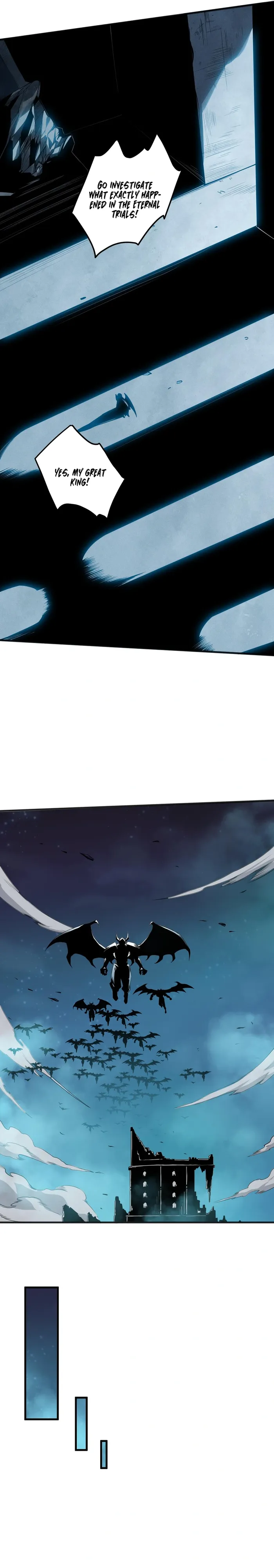 Disastrous Necromancer Chapter 112 - Page 15