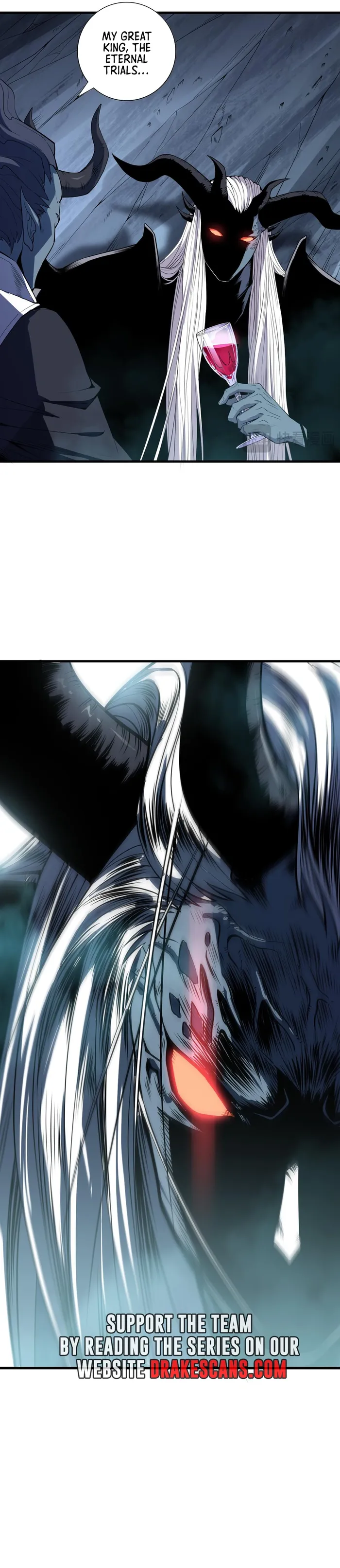 Disastrous Necromancer Chapter 112 - Page 16