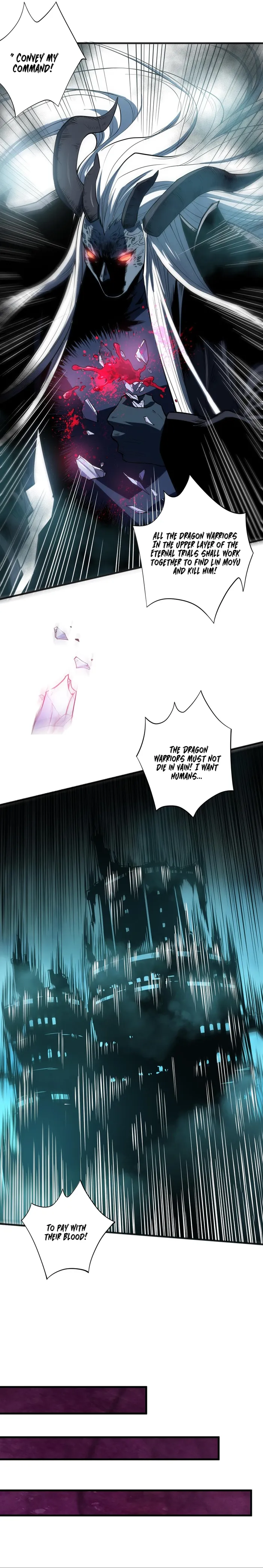 Disastrous Necromancer Chapter 112 - Page 17