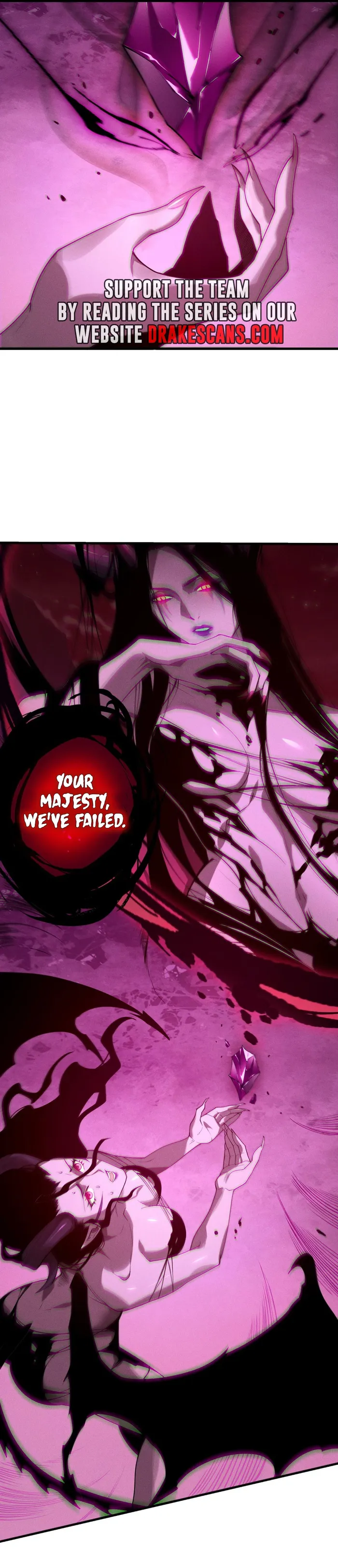 Disastrous Necromancer Chapter 112 - Page 18