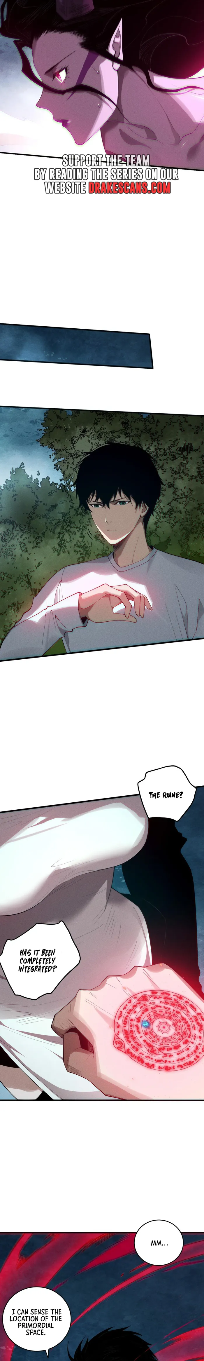 Disastrous Necromancer Chapter 112 - Page 20