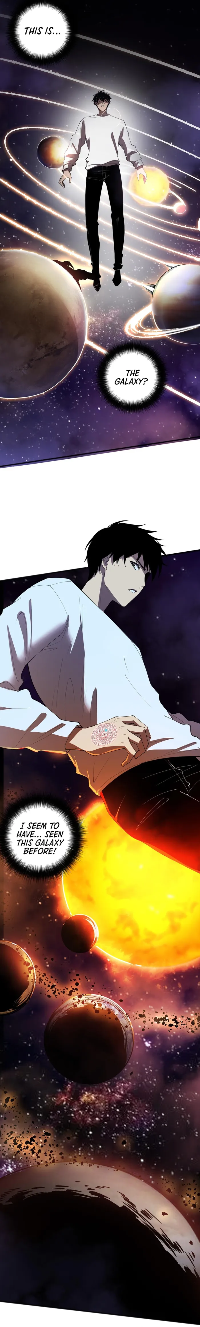 Disastrous Necromancer Chapter 112 - Page 23