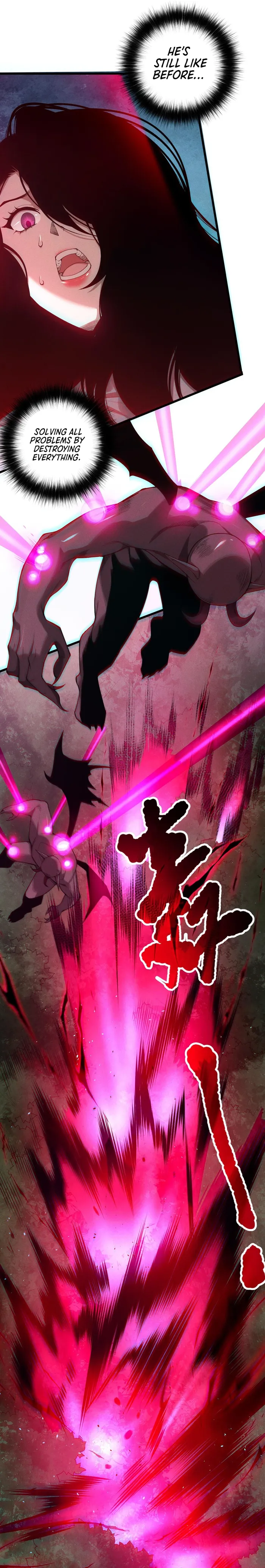 Disastrous Necromancer Chapter 112 - Page 7