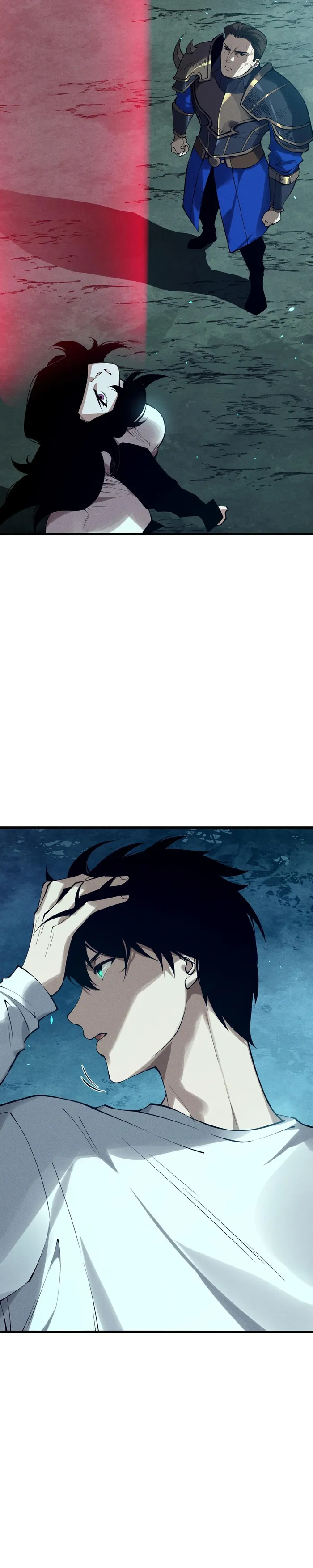 Disastrous Necromancer Chapter 113 - Page 15