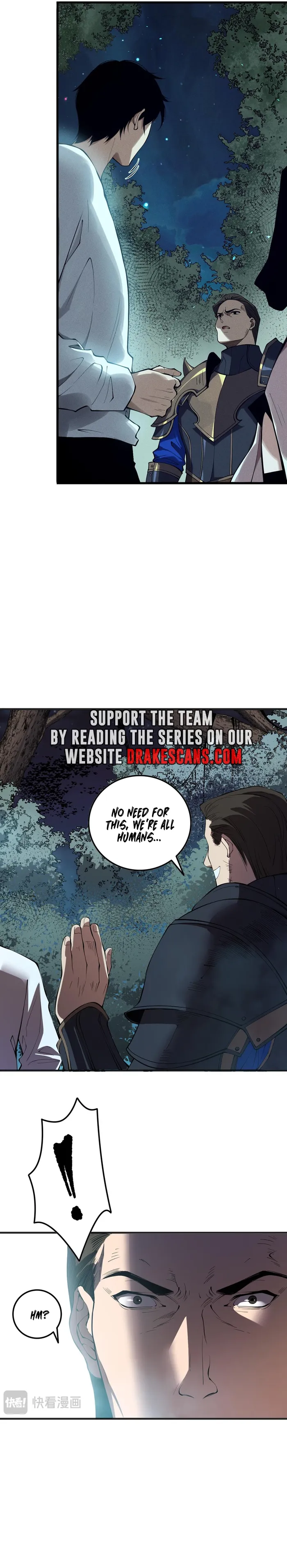 Disastrous Necromancer Chapter 113 - Page 16