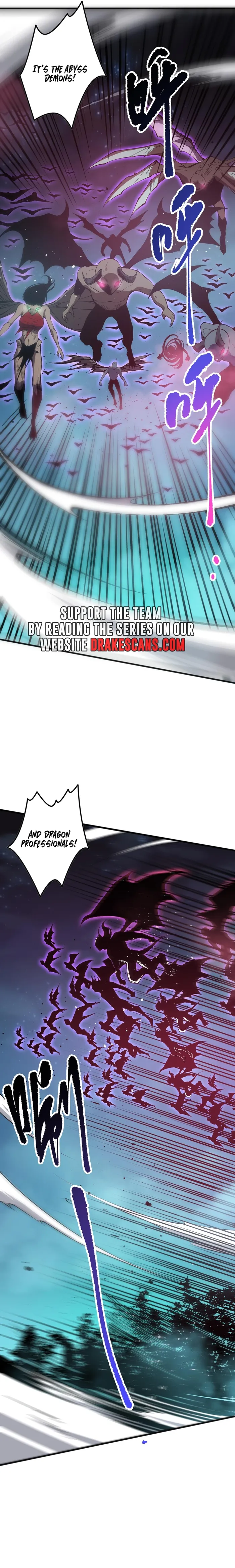 Disastrous Necromancer Chapter 113 - Page 17