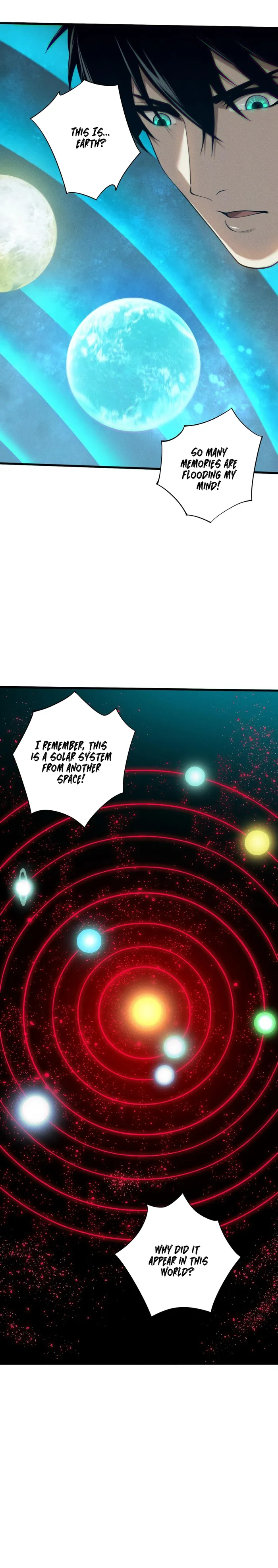 Disastrous Necromancer Chapter 113 - Page 2