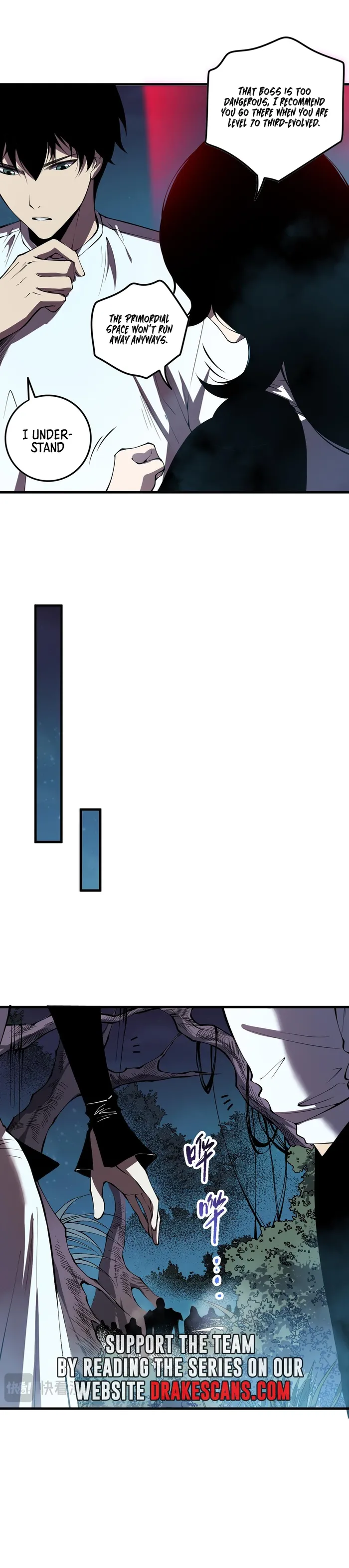 Disastrous Necromancer Chapter 113 - Page 6