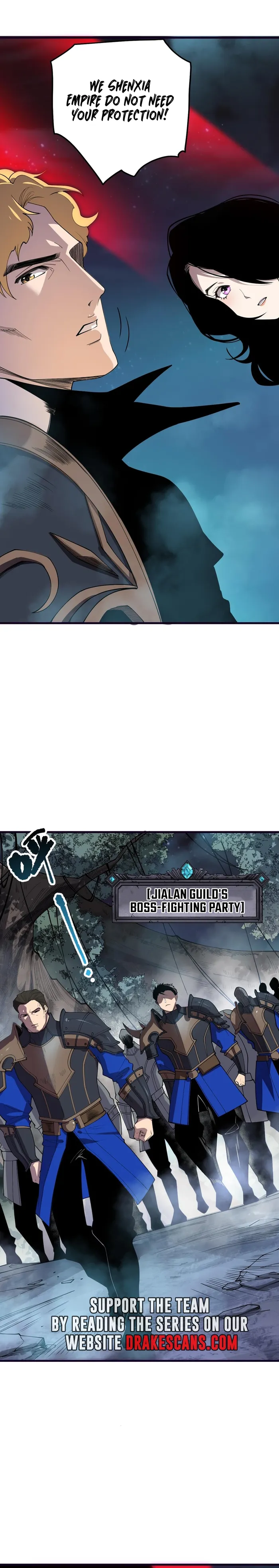 Disastrous Necromancer Chapter 113 - Page 8