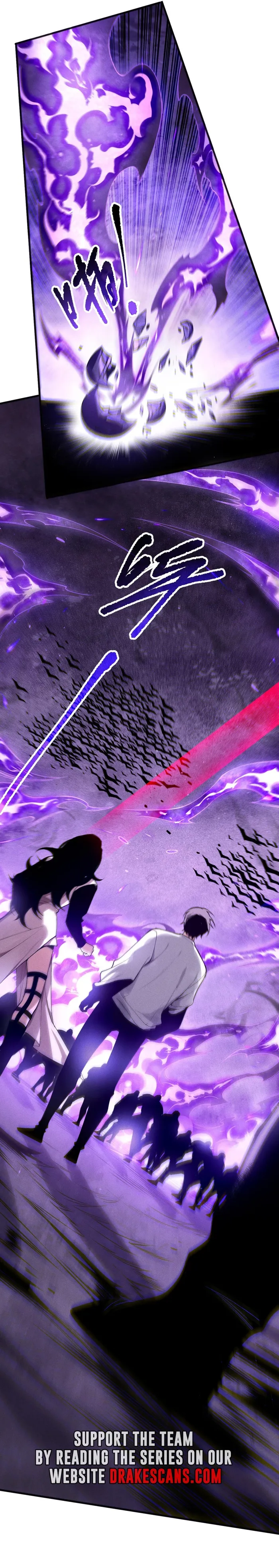 Disastrous Necromancer Chapter 114 - Page 10