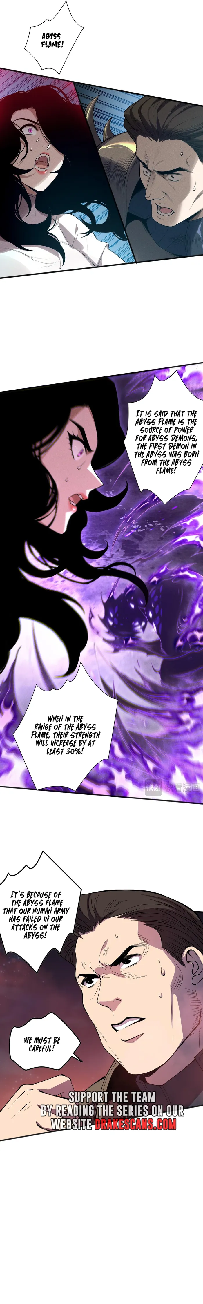 Disastrous Necromancer Chapter 114 - Page 11