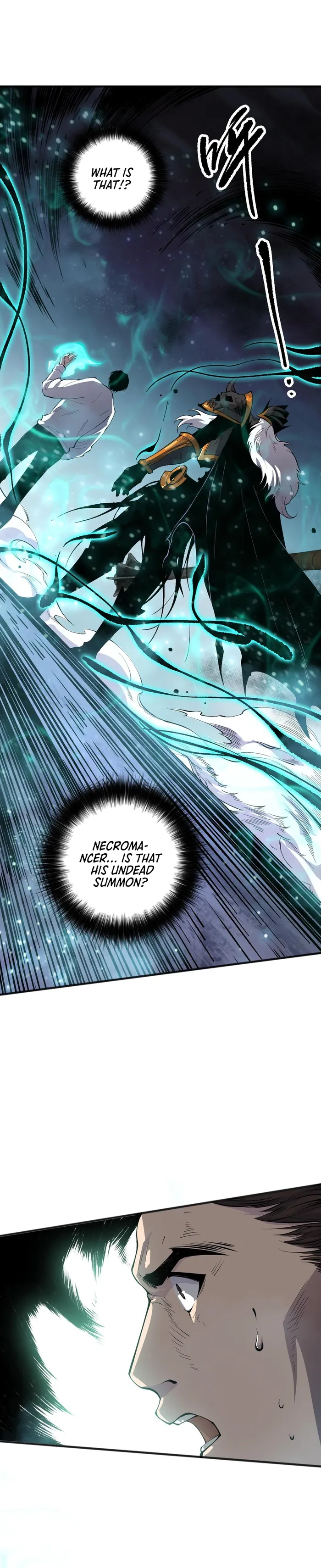 Disastrous Necromancer Chapter 114 - Page 4