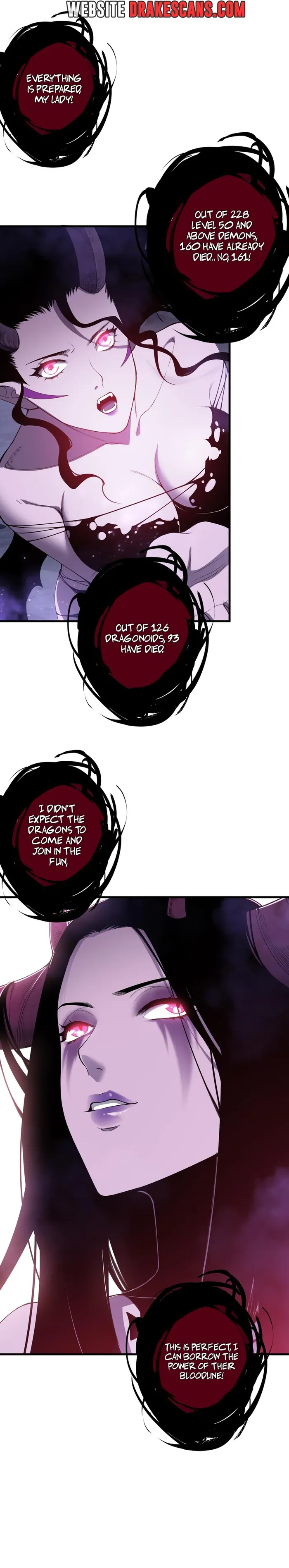 Disastrous Necromancer Chapter 115 - Page 12