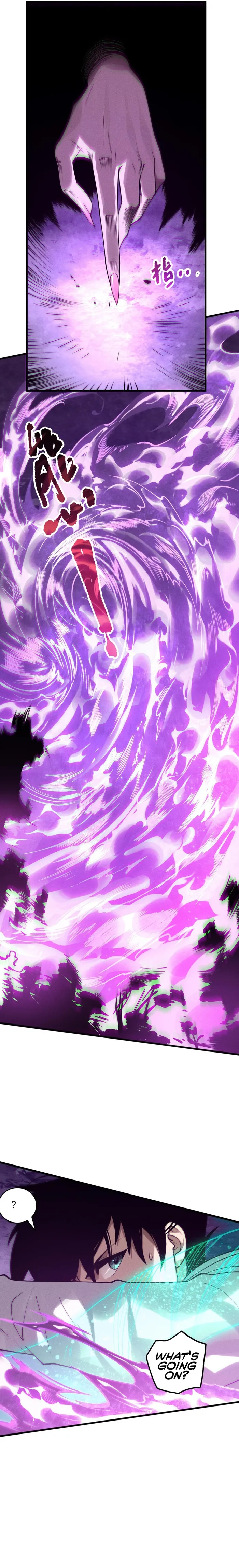 Disastrous Necromancer Chapter 115 - Page 13