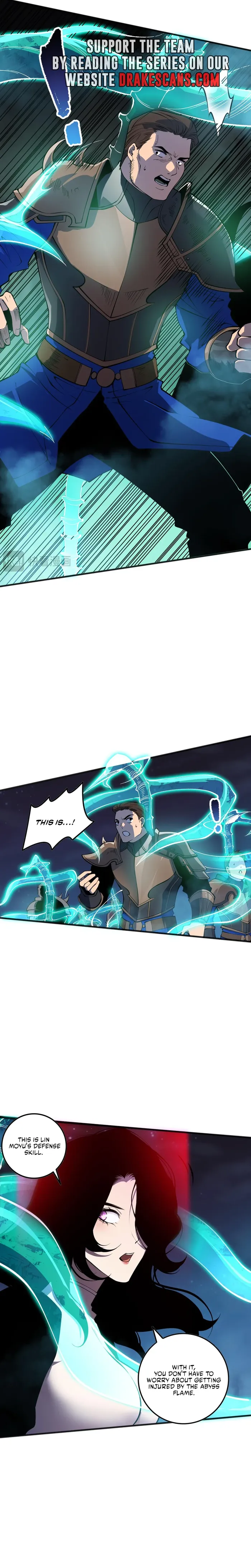 Disastrous Necromancer Chapter 115 - Page 15