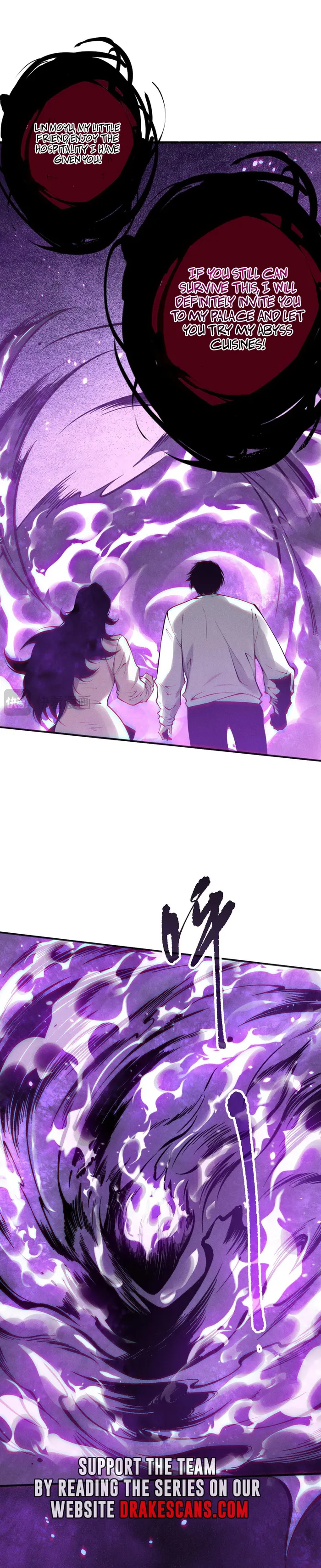 Disastrous Necromancer Chapter 115 - Page 18