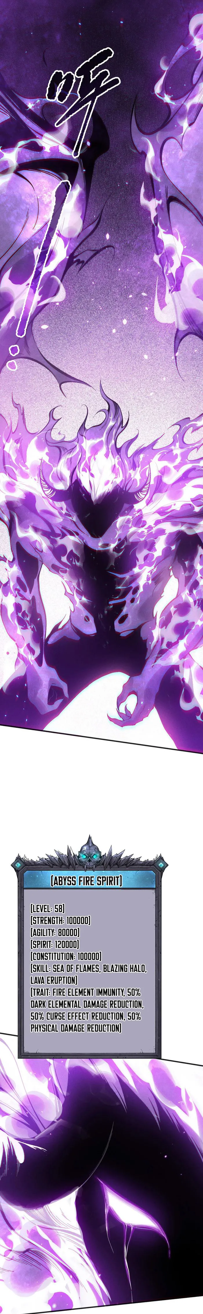 Disastrous Necromancer Chapter 115 - Page 19