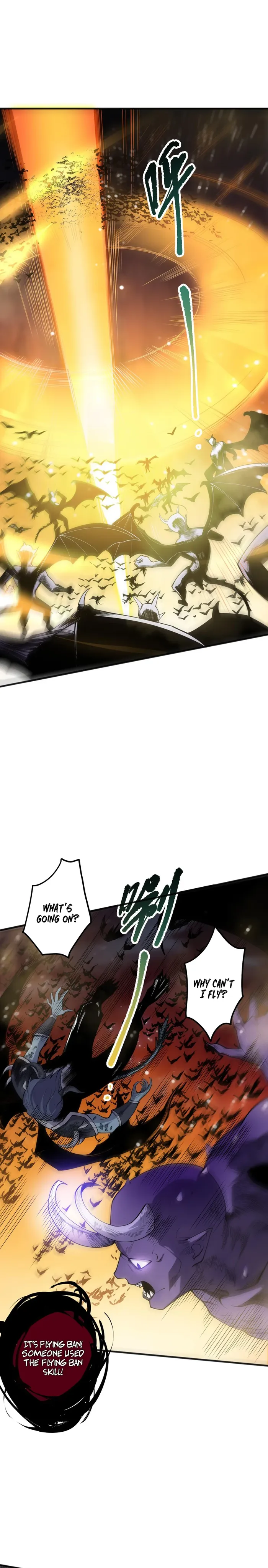 Disastrous Necromancer Chapter 115 - Page 2