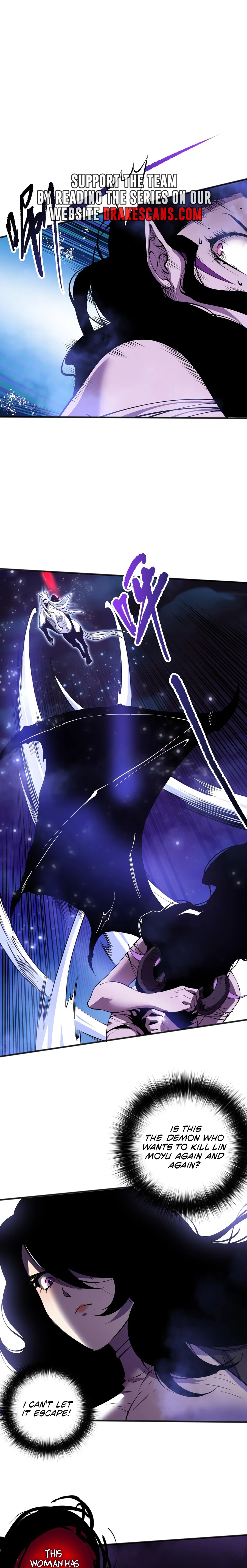 Disastrous Necromancer Chapter 116 - Page 13