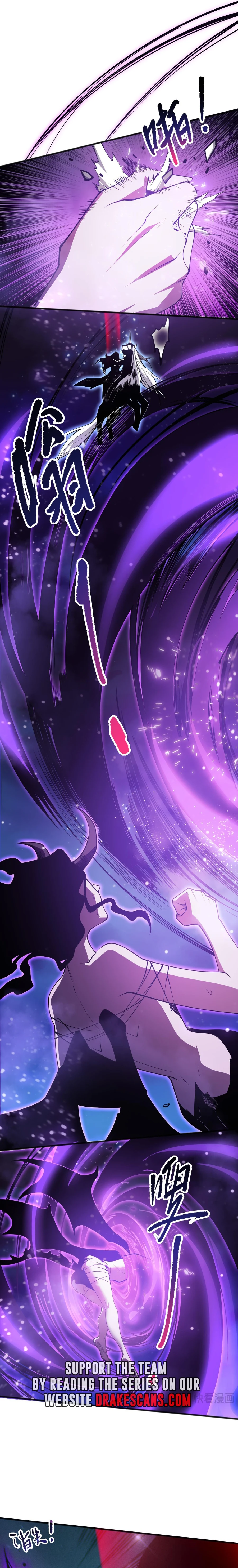 Disastrous Necromancer Chapter 116 - Page 15