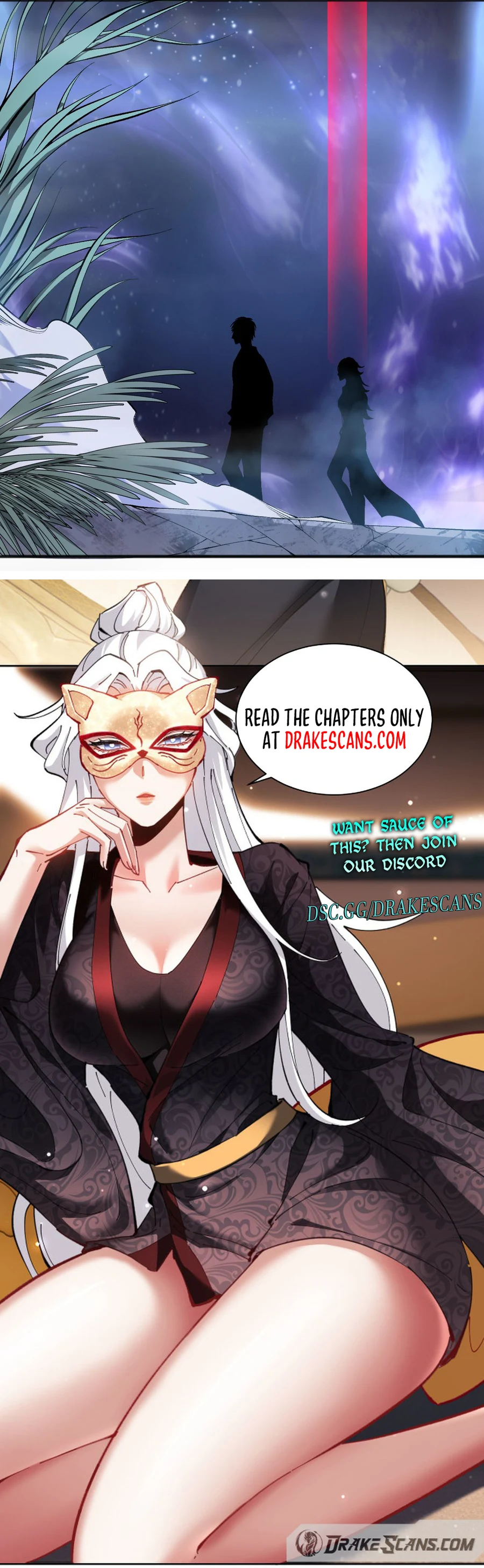 Disastrous Necromancer Chapter 116 - Page 19