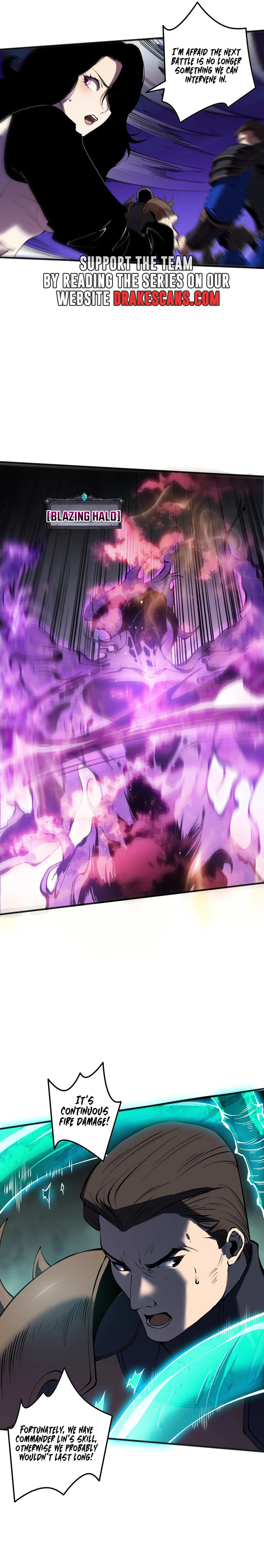 Disastrous Necromancer Chapter 116 - Page 4