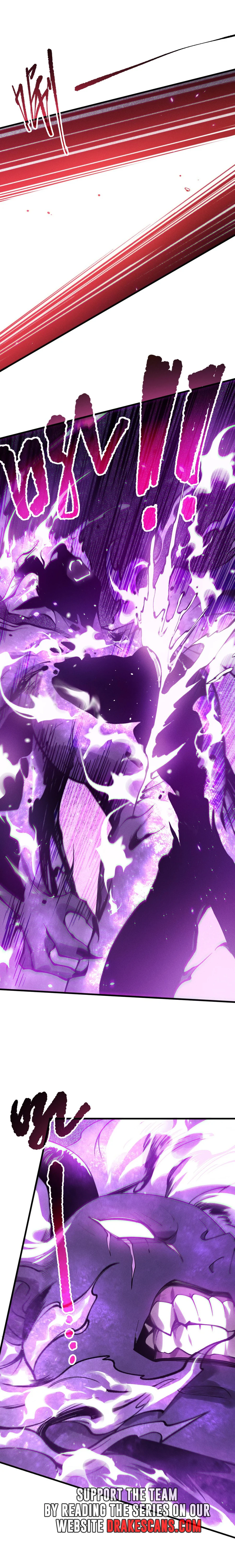 Disastrous Necromancer Chapter 116 - Page 8