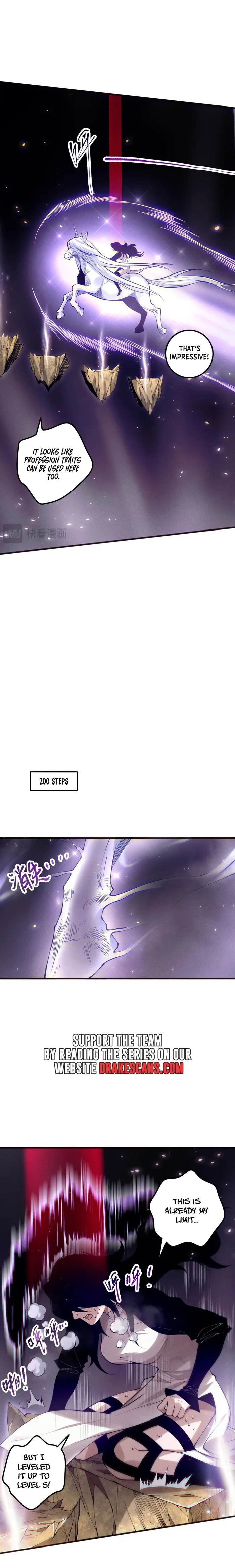 Disastrous Necromancer Chapter 117 - Page 17