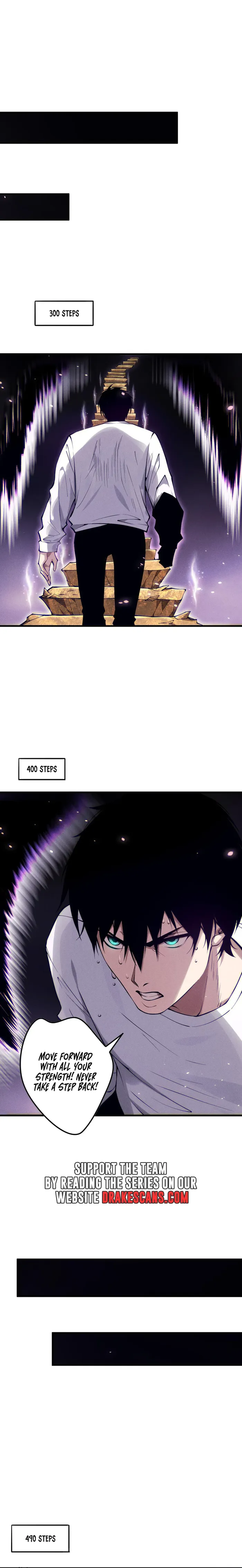 Disastrous Necromancer Chapter 117 - Page 18