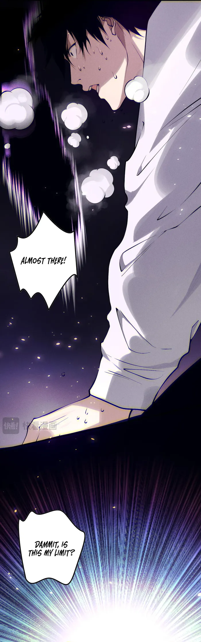 Disastrous Necromancer Chapter 117 - Page 19