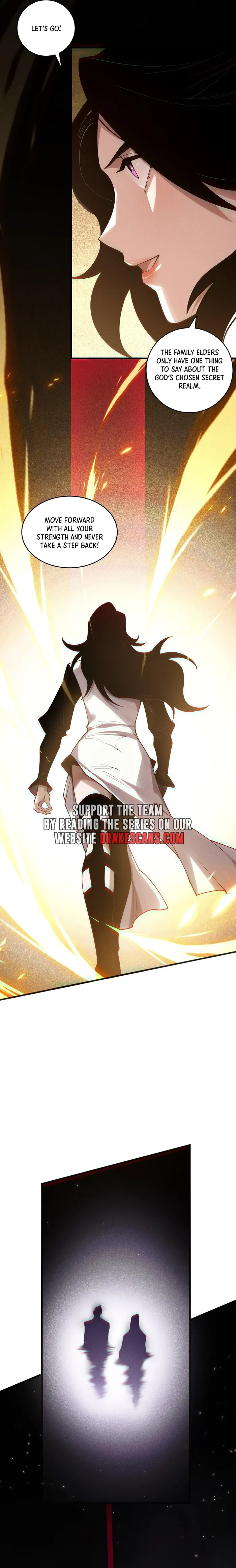 Disastrous Necromancer Chapter 117 - Page 2