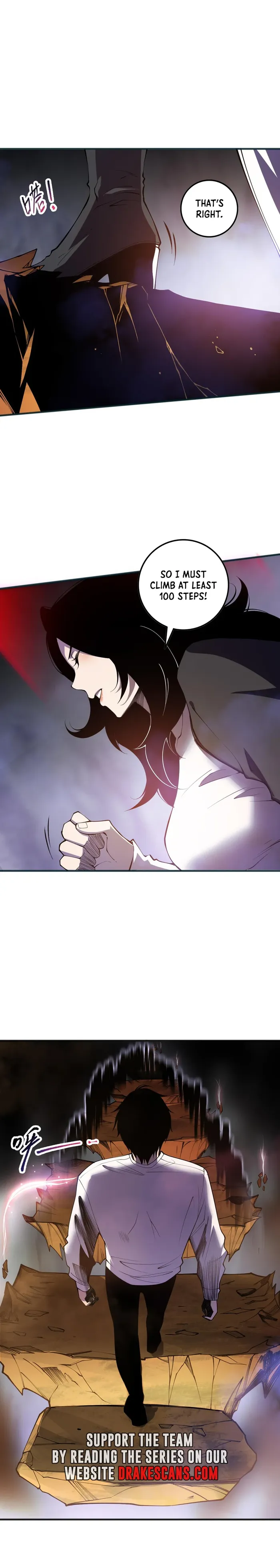 Disastrous Necromancer Chapter 117 - Page 7