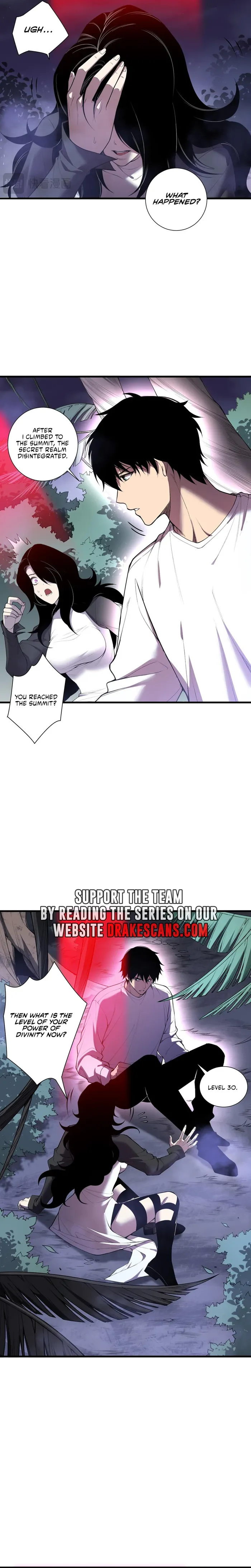 Disastrous Necromancer Chapter 118 - Page 12