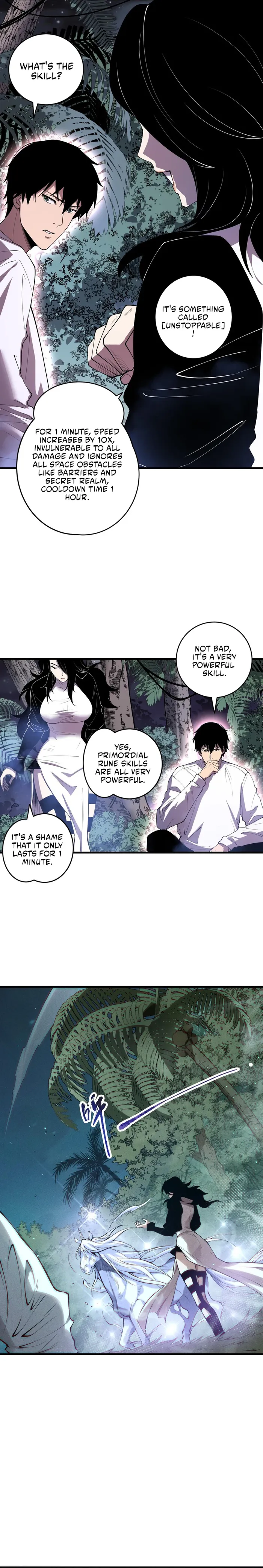 Disastrous Necromancer Chapter 118 - Page 14