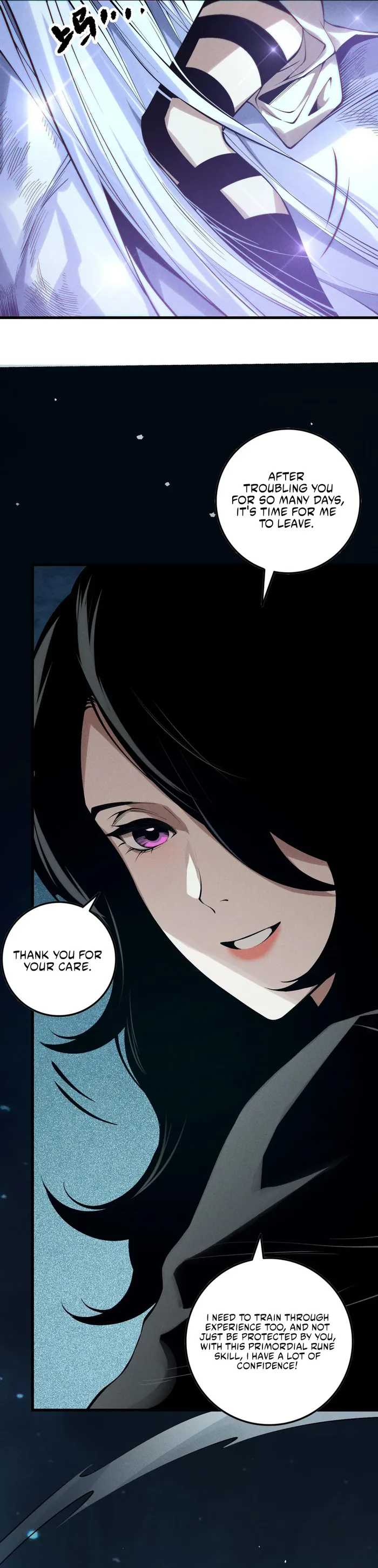 Disastrous Necromancer Chapter 118 - Page 15