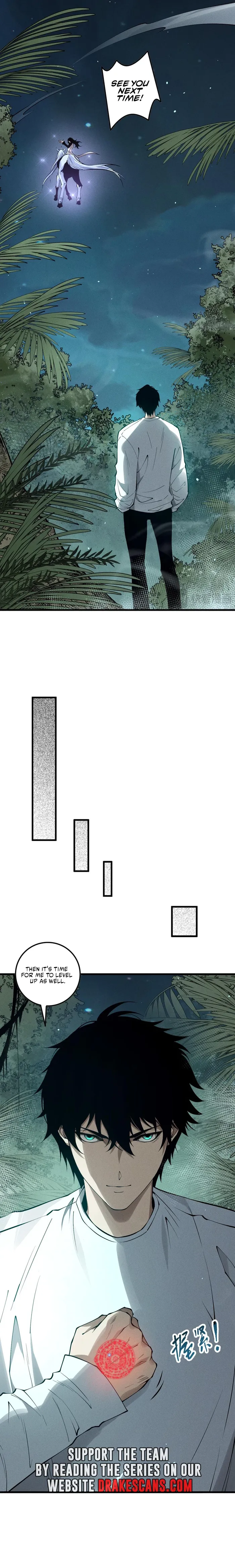 Disastrous Necromancer Chapter 118 - Page 16