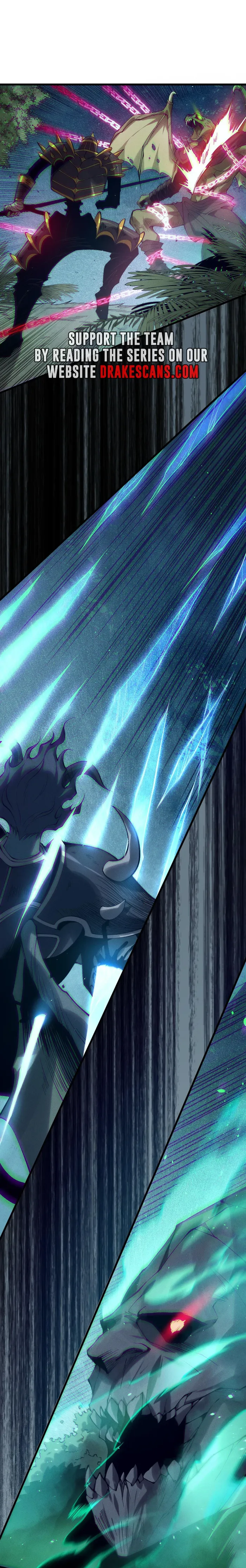 Disastrous Necromancer Chapter 118 - Page 17