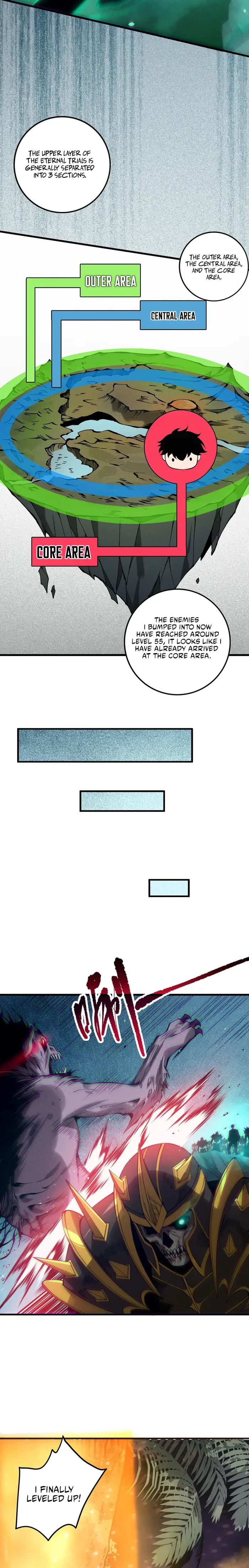 Disastrous Necromancer Chapter 118 - Page 18