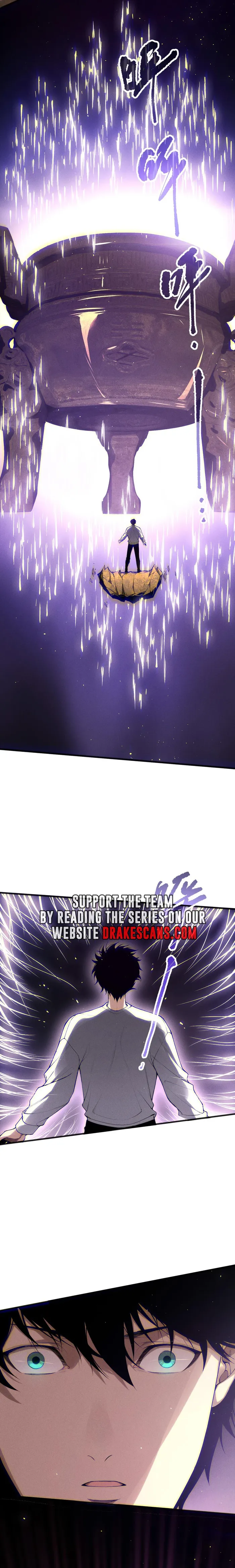 Disastrous Necromancer Chapter 118 - Page 2