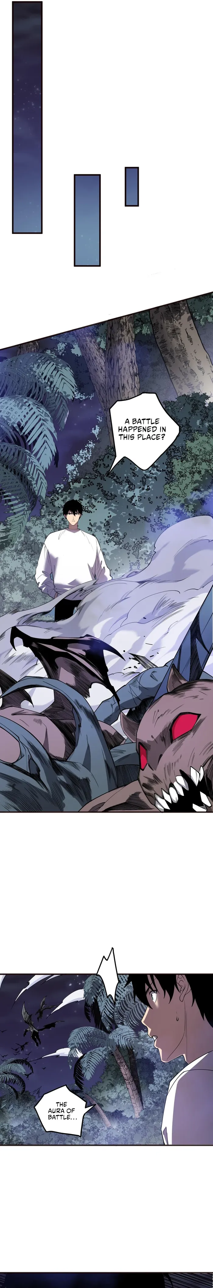 Disastrous Necromancer Chapter 118 - Page 20