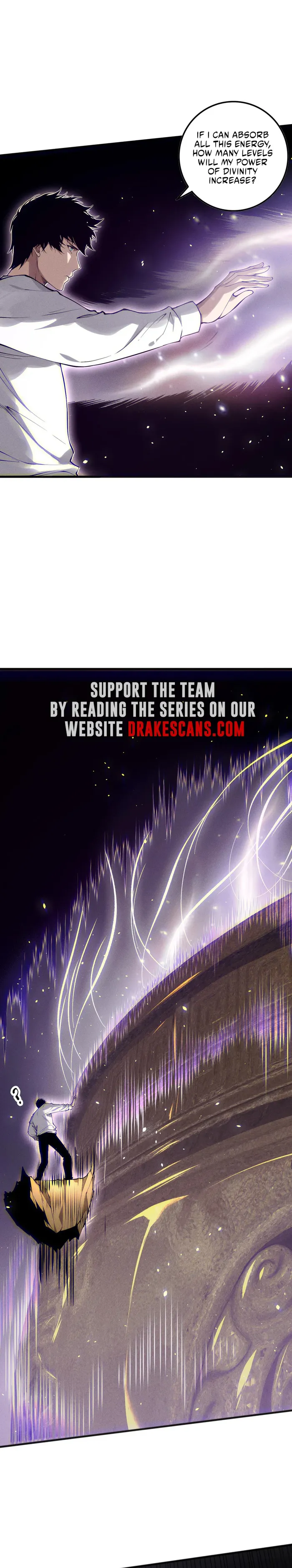 Disastrous Necromancer Chapter 118 - Page 5