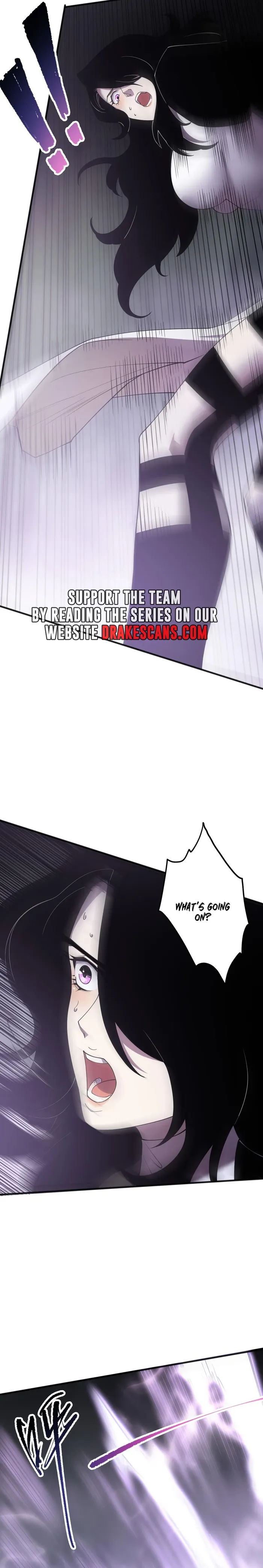 Disastrous Necromancer Chapter 118 - Page 6