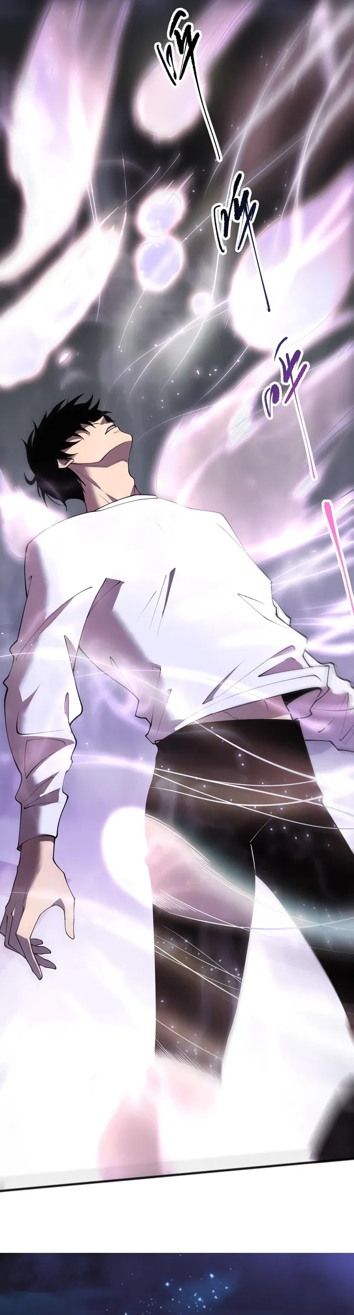 Disastrous Necromancer Chapter 118 - Page 8