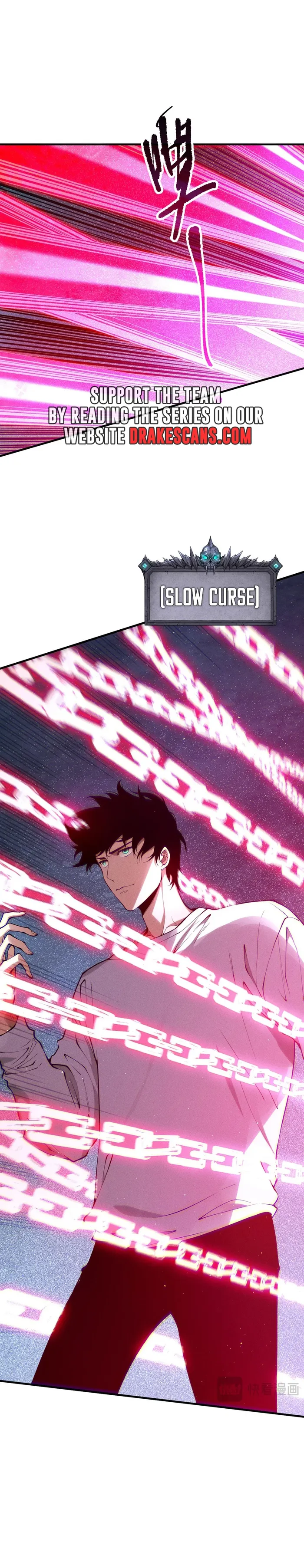 Disastrous Necromancer Chapter 119 - Page 12